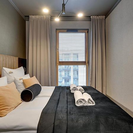 Przystan Letnica Seaside By Downtown Apartments Гданск Екстериор снимка