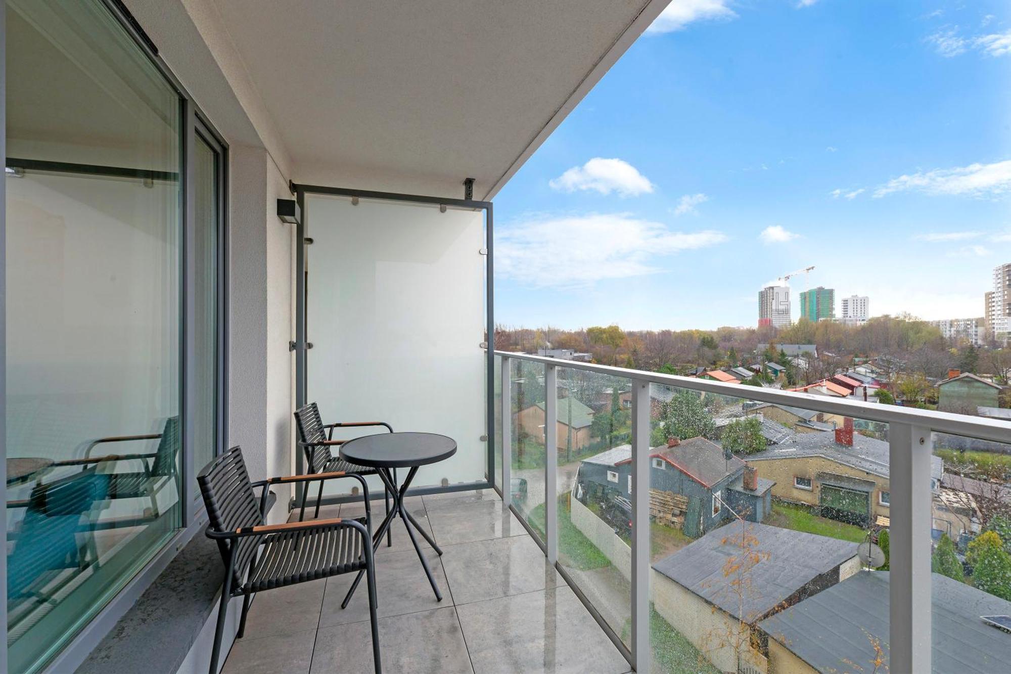 Przystan Letnica Seaside By Downtown Apartments Гданск Стая снимка
