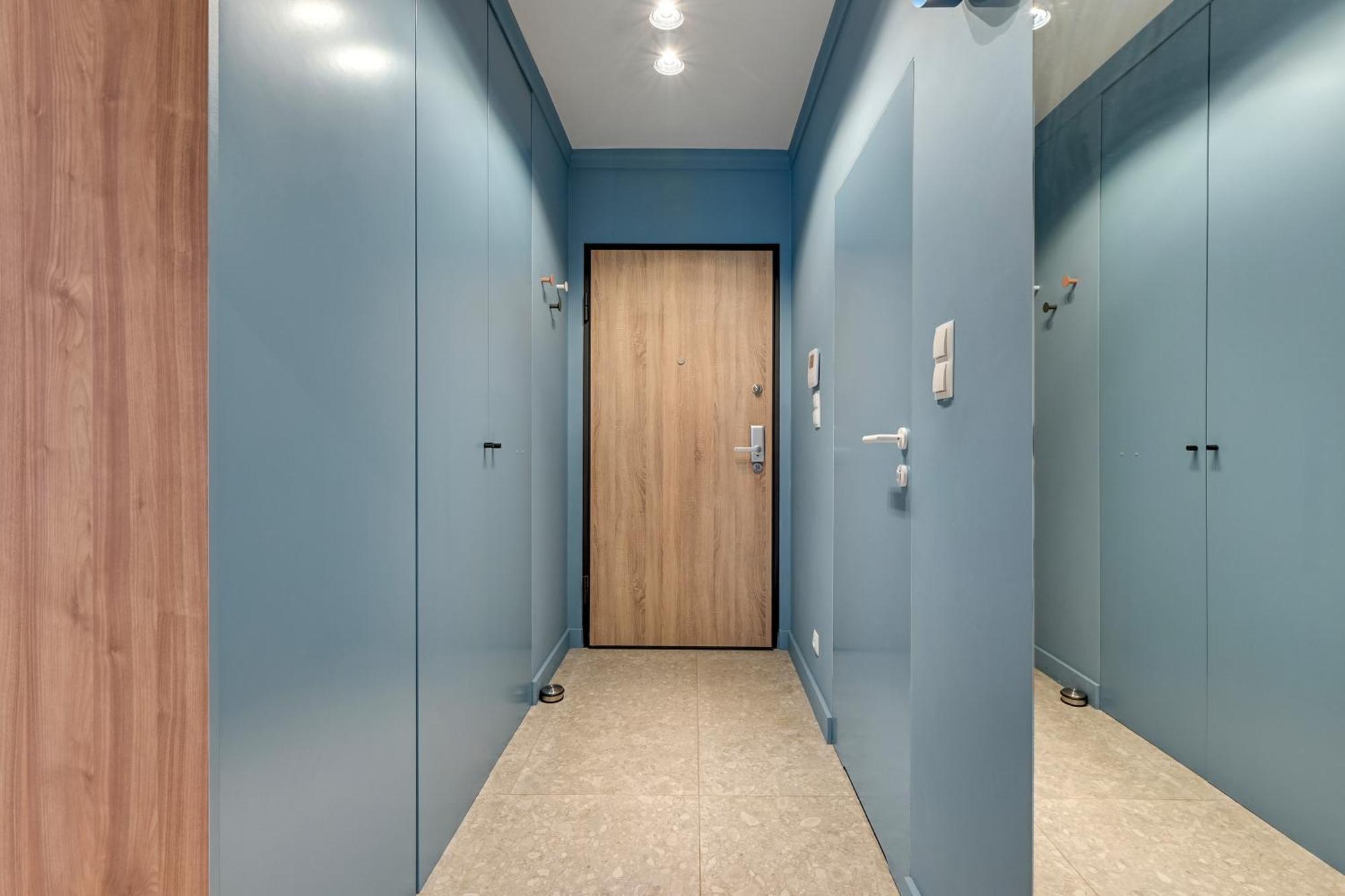 Przystan Letnica Seaside By Downtown Apartments Гданск Екстериор снимка